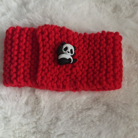 Coffee cup coozie - Picture 2 of 2